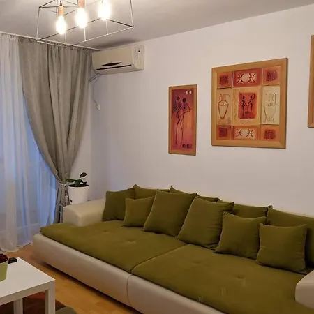 75 M2 For 5 Appartement *