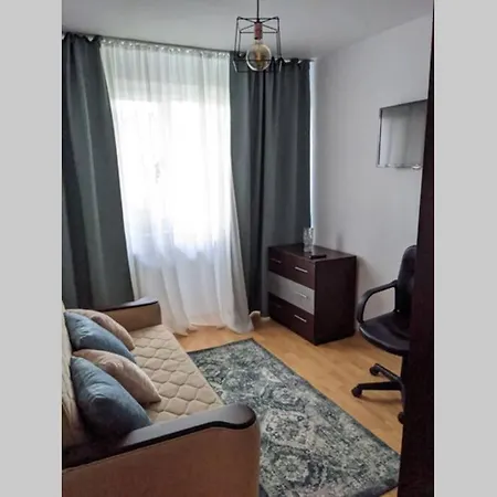 75 M2 For 5 Apartmán *