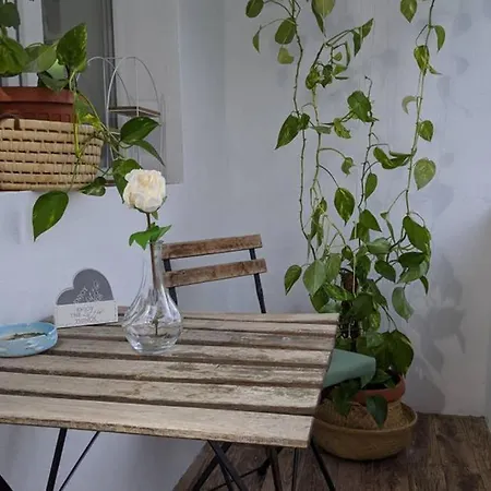 Apartmán 75 M2 For 5 *